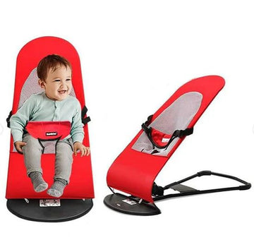 Portable Baby Jumper – Endless Jumping Fun