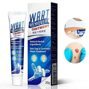 Fast-Acting Wart Remover – Smooth Skin in Days